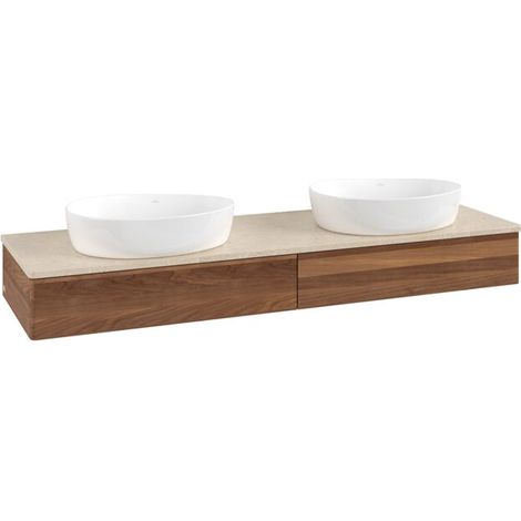 Villeroy & Boch L17013HM WTUS Antao L171 1600x190x500mm (1/3)