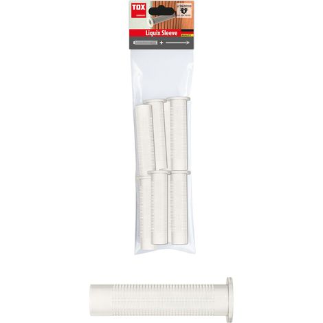 TOX Siebhülse Liquix Sleeve 16x85 mm, 084700921 (1/4)