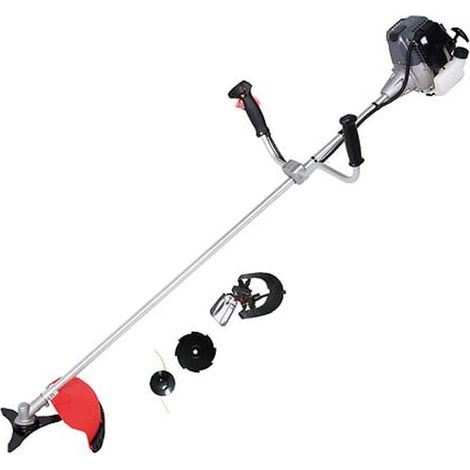 Débrousailleuse thermique moteur - 0,7kW