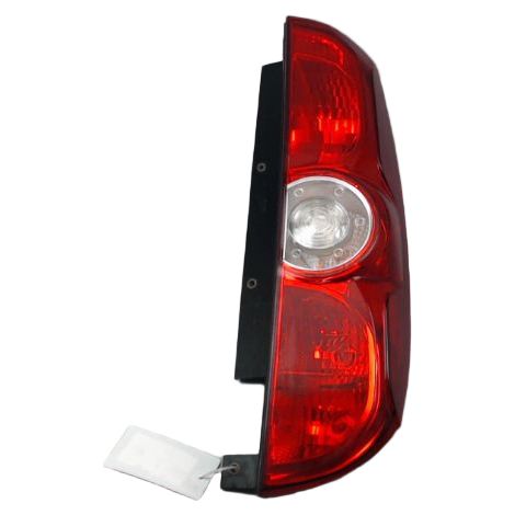 [PRODUIT D'OCCASION] Feu Arriere Droit OPEL Combo Cargo 2003- ♻️ Ref Oe. 95513786 - Garantie à vie (1/3)