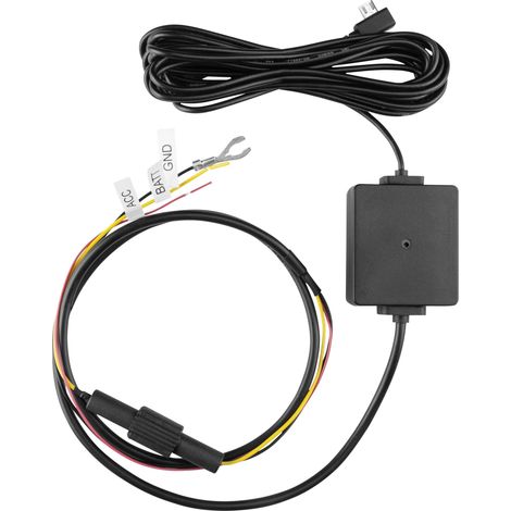 Garmin 010-12530-03 Accessoire de caméra de tableau de bord