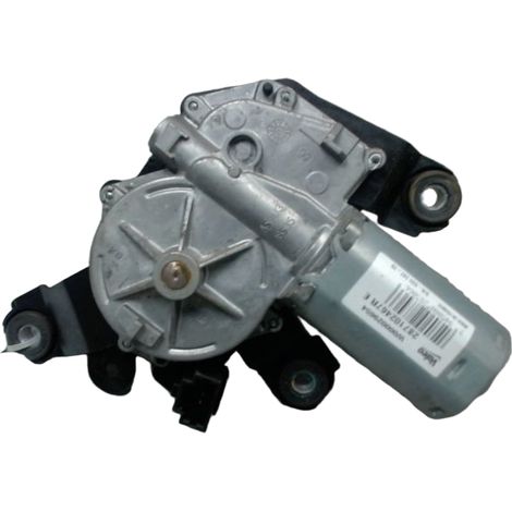 [PRODUIT D'OCCASION] Moteur Essuie-glace Arriere DACIA Lodgy ♻️ Ref Oe. 287102467r - Garantie à vie (1/2)