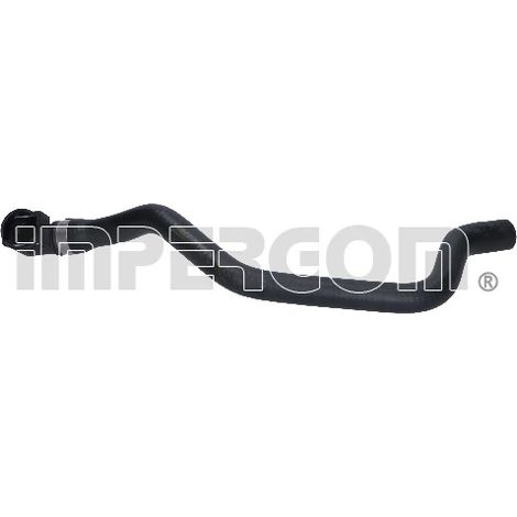 Tuyau, échangeur de chaleur (chauffage) Original Imperium 222865 OPEL 24421795