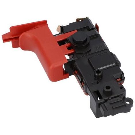 Interrupteur pour Marteau perforateur BOSCH OUTILLAGES - 1600A02E6N