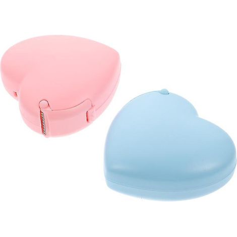 2 pièces Coupe-ruban pour faux cils (1/3)