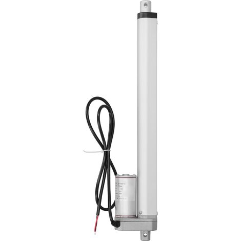 Actionneur Linéaire Électrique Moteur de Pousseur 300N 300mm JS-IGZ-U524VDC pour Applications Industrielles (1/5)