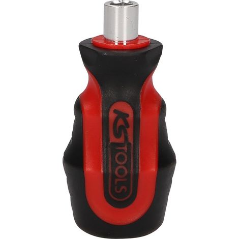 tournevis à embouts 1/4" ERGOTORQUEplus, 63mm (1/4)