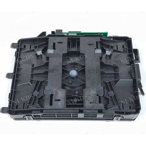 Laser printer accessory compatible with Canon C357iF, C257iF, C257, and C357 laser units -- Laser unit