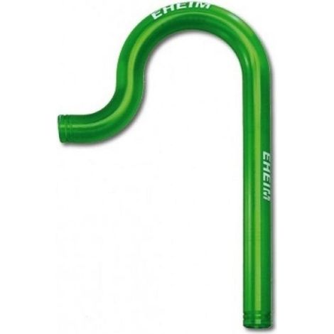Tubo di uscita eheim outlet pipe resistente design liscio