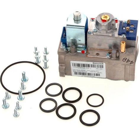 BOSCH Robinetterie gaz E/LL (80-100kW), 7736700352