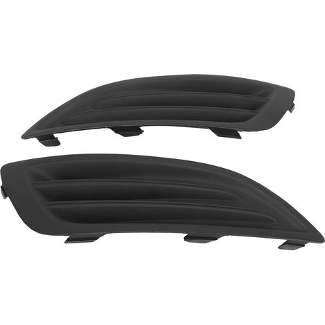 Cubierta para faros antiniebla para Ford Fiesta 2014-2019 - Kit de 2 piezas D2BZ15266AA (1/5)