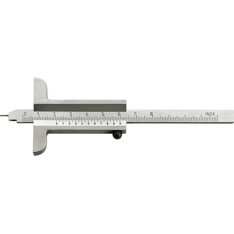Pied 'Š¢ coulisse avec 'Š¢pingle 300 mm (1/4)