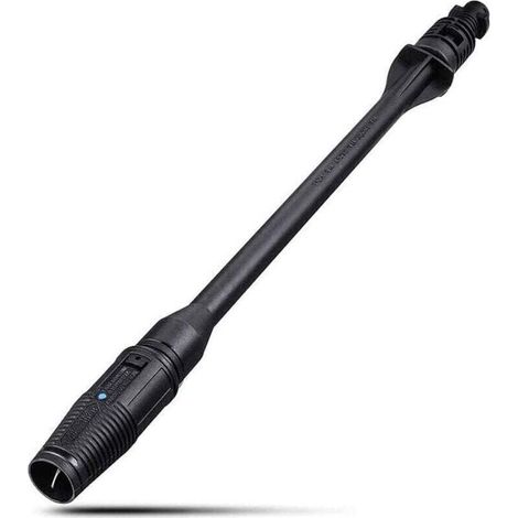 Accessoires pour nettoyeur haute pression Vario Power Lance Karcher K2 K3 K4 K5 K6 K7, rallonge de lance pour nettoyeur haute pression (1/4)