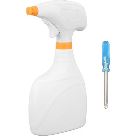 Bouteille de pulvérisation électrique pour plantes d'intérieur et d'extérieur, alimentée par batterie (1/5)