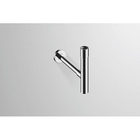 Laufen Siphon SI.2 1 1/4" Tauchrohr/Tiefe verstellbar chrom H590LA60040001