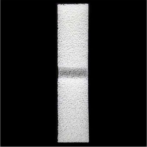 Aquarium Filter Foam Blocks - FLUVAL - For Fluval FX4. FX5 and FX6 External Filters - Bio-Foam - 3 pieces (1/3)