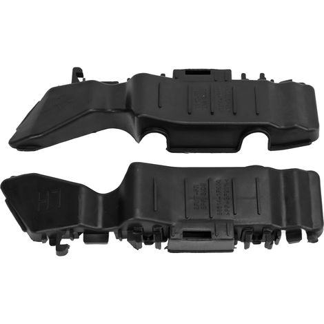 Stoßstangenhalterungen vorne 865131R000 865141R000 Ersatz für Hyundai Accent Schräghecklimousine (1/5)