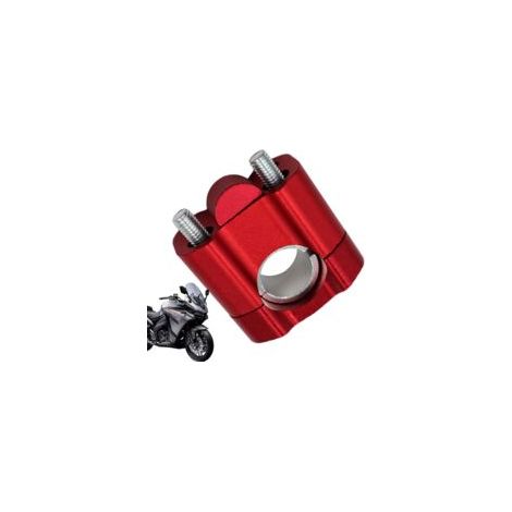Rehausseurs Pour Guidon - Collier De Remplacement En D'Aluminium - Collier (1/5)