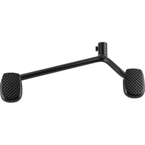 11 mm/270 mm Schalthebel für 150-300 cm³ Quads und Motocross-Maschinen