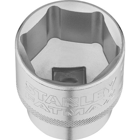 Douille 1/2’’ 6 pans FATMAX 34mm