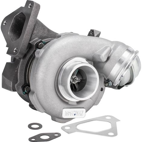Turbo für Mercedes Sprinter 211 311 411 213 313 413 CDI 80kW 95kW 709836-0001Turbolader für Mercedes Sprinter 211 311 411 213 313 413 CDI 80kW 95kW 709836 (1/5)