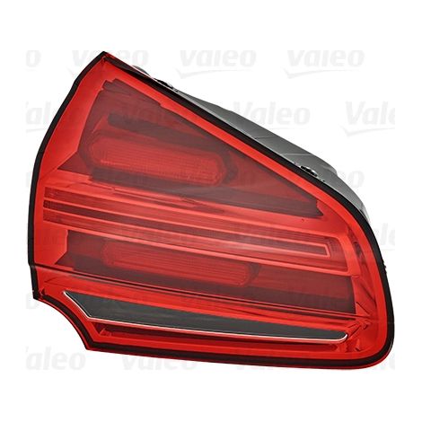 Feu arrière Valeo 045453 PORSCHE 95863106500