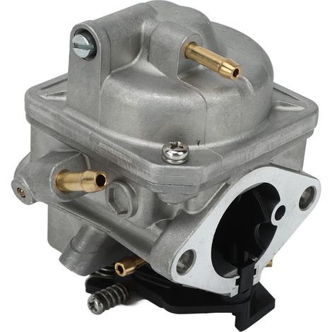 803522T2 803522T1 Kit de Joint de Carburateur Couple Fort Remplacement Antirouille avec pour Moteur Hors-bord Tohatsu 4 Temps 4HP 5HP (1/5)