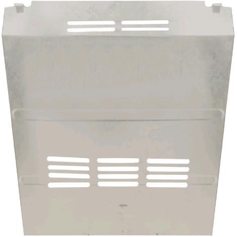 Carter Proteggi Tubi Cm. 50 X 41 - Per Stufa A Gas