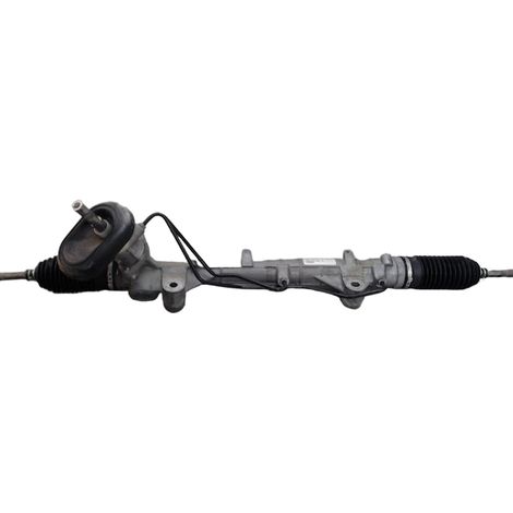 Cremaillere DACIA Logan [PRODUIT D'OCCASION]♻️490016602r (1/4)
