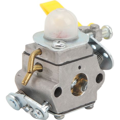 Filtre de carburateur Carb 308054043 C1U‑H60 pour taille-haies RYOBI RY39500 RY26500 RY26520 (1/5)