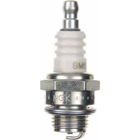 Bujía Motosierras Bm6A Ngk