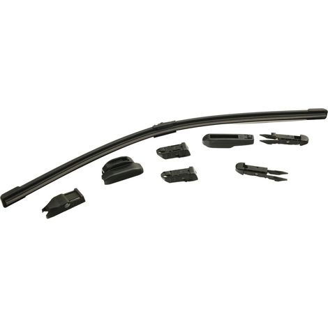 FT93249 limpiaparabrisas delantero rápido L/R plano