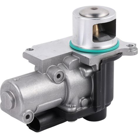 Exhaust Gas Recirculating EGR Valve (03G131502B) For Models A3 8P1 8PA 8P7 1.4 TDI, 1.9 TDI, 2.0 TDI, Polo 9N, Golf Plus 5M1 521, EOS 1F7 1F8, Passat 3C2 3C5 03G1 31501 d cup (1/5)