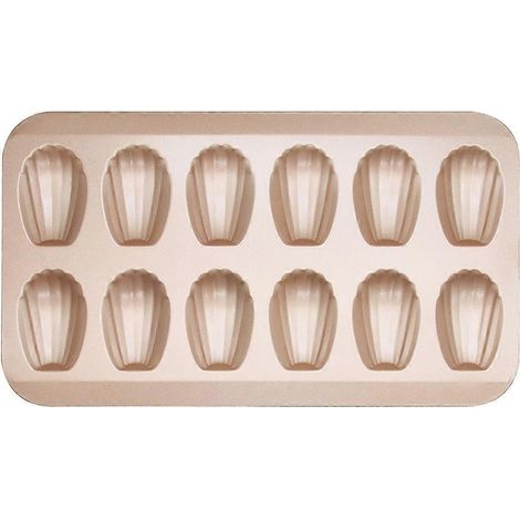 Kuchenbackformen aus Metall, Küchenbackformen, leicht zu reinigen, für den Backofen geeignet