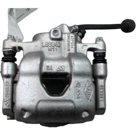 [PRODUIT D'OCCASION] Etrier De Frein Avant Gauche DACIA Sandero 2008- ♻️ Ref Oe. 410111208r - Garantie à vie (1/4)