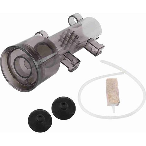 1Pc Écumoire Protein Skimmer pour Aquarium Coral Small 1 + Accessoire + Écumoire Protein Skimmer pour Aquarium Coral Small 1 (1/5)
