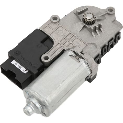 Schiebedachmotor, Metallteil, Autozubehör BB5Z15790A, Ersatzteil für Ford Explorer 2011-2017 (1/5)