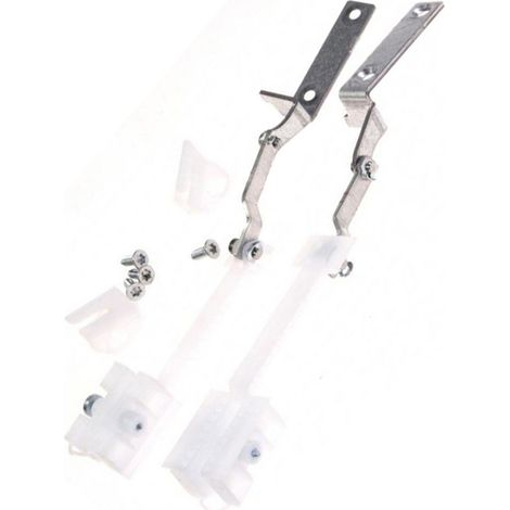 Cerniera della porta originale - Lavastoviglie - BOSCH - 2962593662894901022