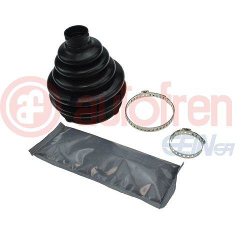 Jeu de joints-soufflets, arbre de commande Autofren Seinsa D8377T CITROËN 329333