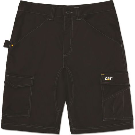 Short Essential Stretch CATERPILLAR 1080049 - Noir - 44 (1/5)