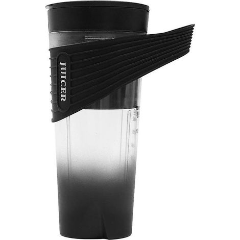 Mixeur portable, mixeur à smoothies, bouteilles mixeuses pour milkshakes et smoothies, petit mixeur (1/4)