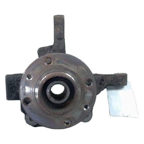 [PRODUIT D'OCCASION] Pivot Avant Droit RENAULT Clio III 2007- ♻️ Ref Oe. 8200345945 - Garantie à vie (1/3)