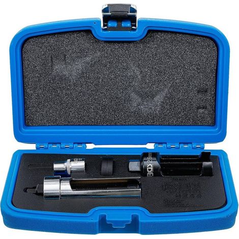 Extracteur d'Injecteurs 4 pcs - Pour Moteurs CDI Mercedes-Benz - Outil Précis et Durable, Acier - D-Work (1/5)