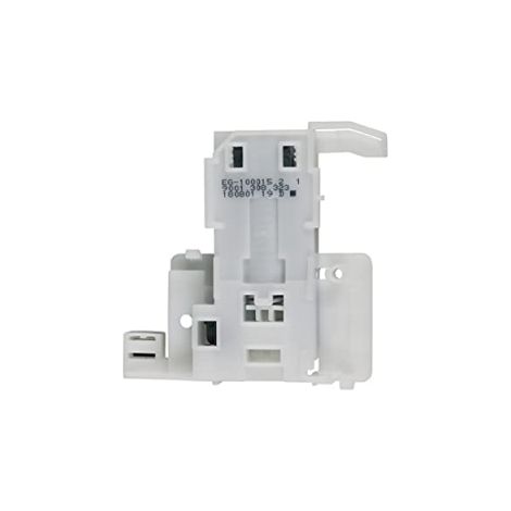 Cerradura puerta original Lavavajillas 00636708 BOSCH