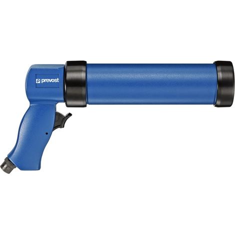 Pistolet pneumatique PREVOST, 4.8bar , cartouche de 310cm³ ( Prix pour 1 )