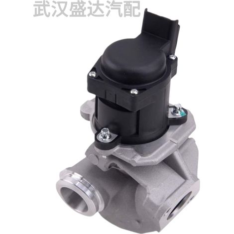 Waste recirculation valve 1618NR 9660276280 is suitable for Citroën C5 C4 Picasso 1.6 HDI. (1/5)