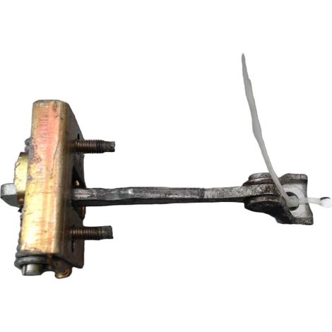 [PRODUIT D'OCCASION] Tirant Porte Avant Gauche PEUGEOT 307 Phase 1 2001-2005 ♻️ Ref Oe. 9181g7 - Garantie à vie (1/2)