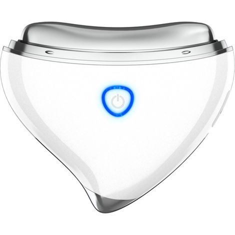 Dispositivo eléctrico multifuncional de masaje y belleza para usar con (1/5)
