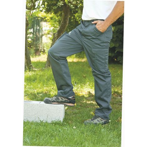 Pantalon treillis Taille 42