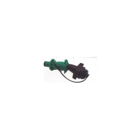 Bocchetta riempimento olio adatta per tanica 018620